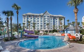 Holiday Inn Express&Suites S Lake Buena Vista